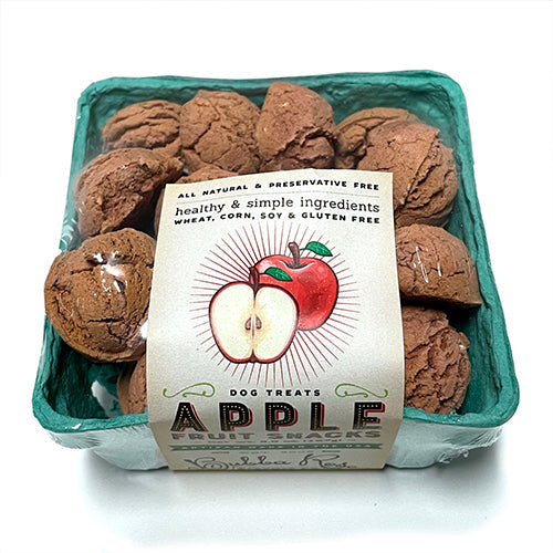 Apple Fruit Crate (Basics)