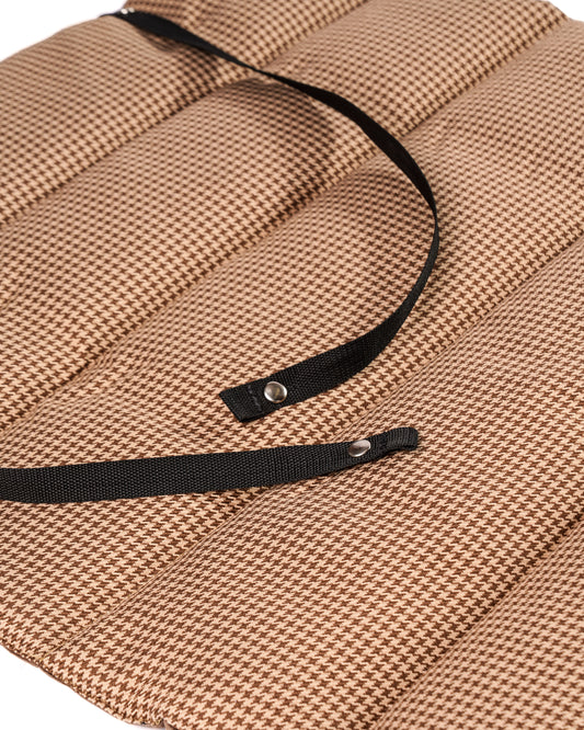 The Tullis Travel Mat