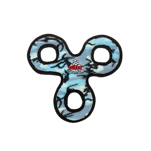 Tuffy® JR 3WayTug