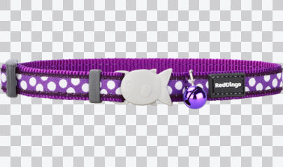 Cat Collars - Design - Spots