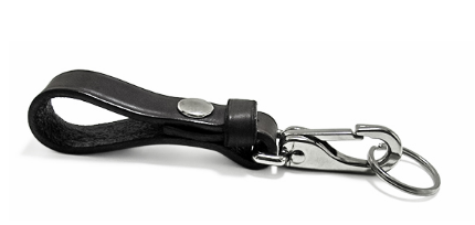 LEATHER KEY HOLDERS HEAVY DUTY