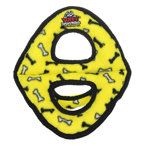 Tuffy Ultimate 3WayRing