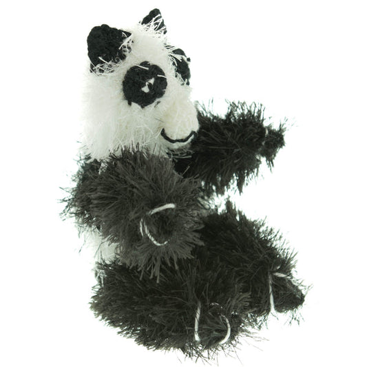 Oomaloo Pet Toy - Panda