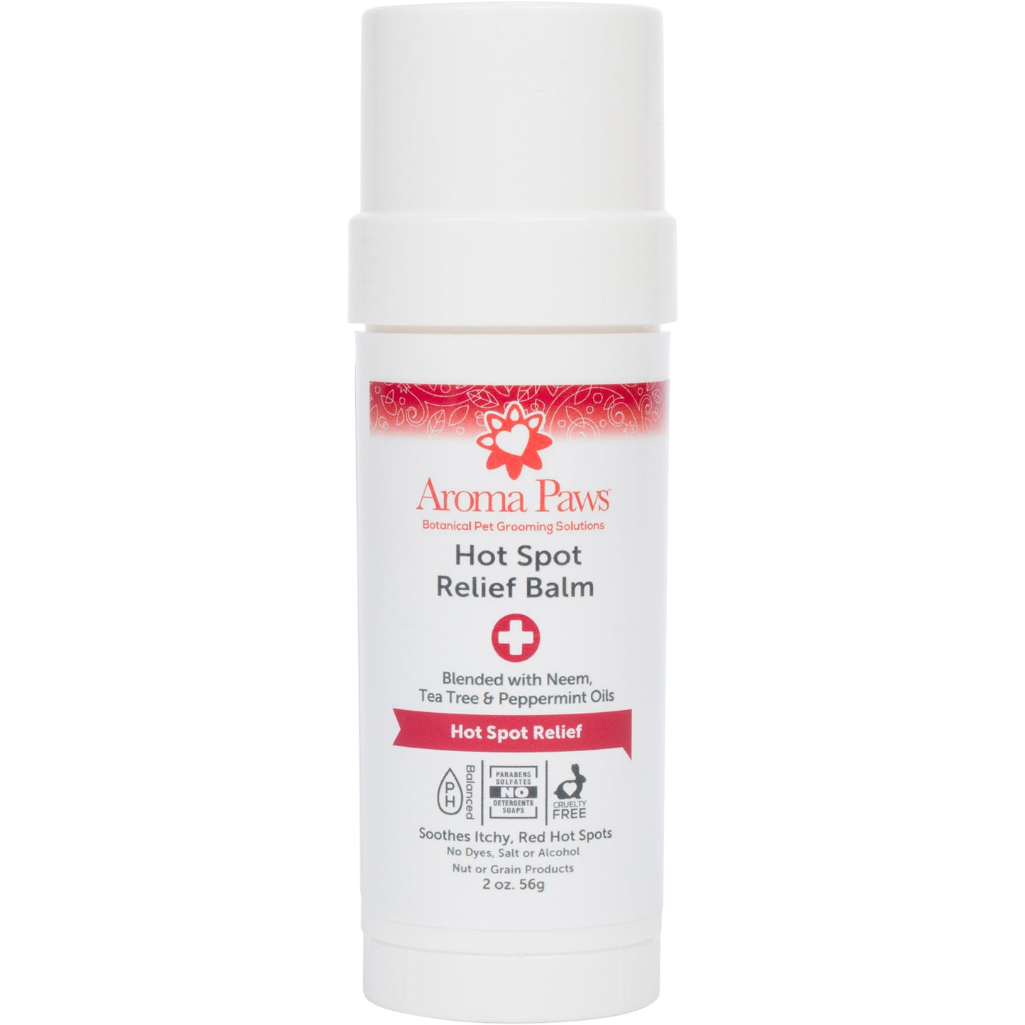 Hot Spot Relief Stick