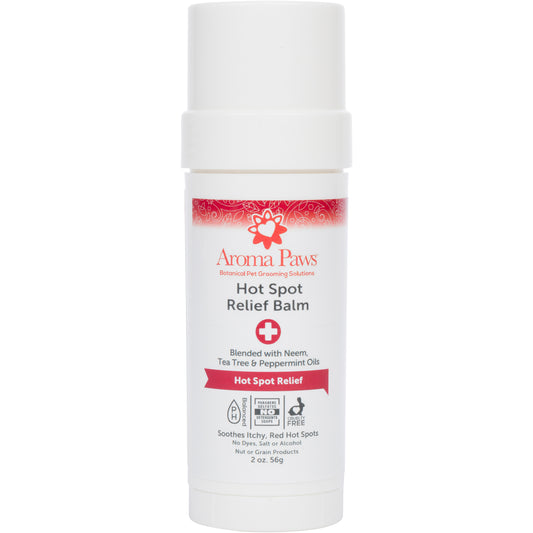 Hot Spot Relief Stick