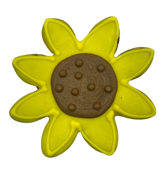 Fall Seasonal- Sunflowers- Tray of 12