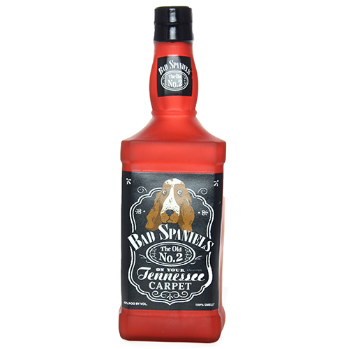 Silly Squeakers® Liquor Bottles