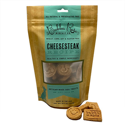 Cheesesteak Biscuit Bag (Basics)