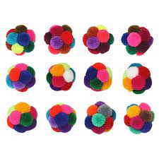 Cat Toys - Catomic Ball