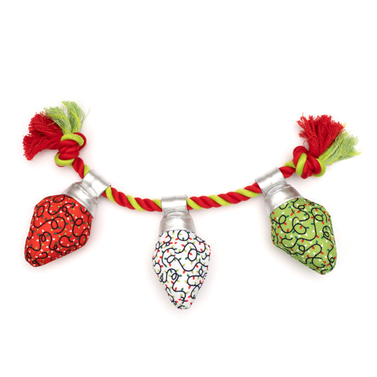 Merry & Bright Toy Small