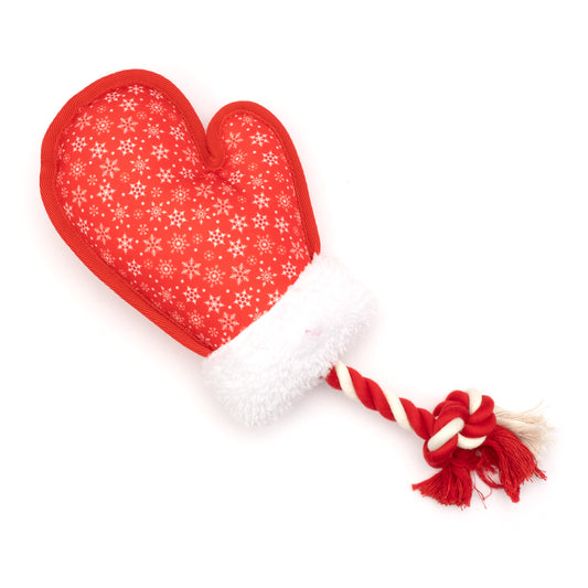 Mittens Toy Small