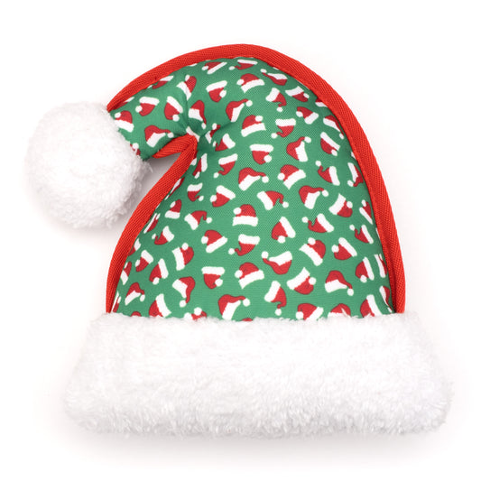 Santa Hat Toy Small