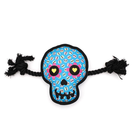 Sugar Skull Toy Small