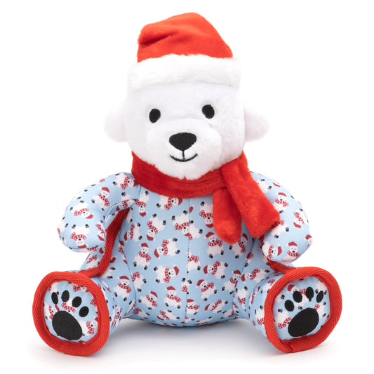 Polar Bear Toy Large