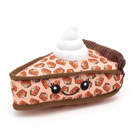 Pumpkin Pie Toy Large