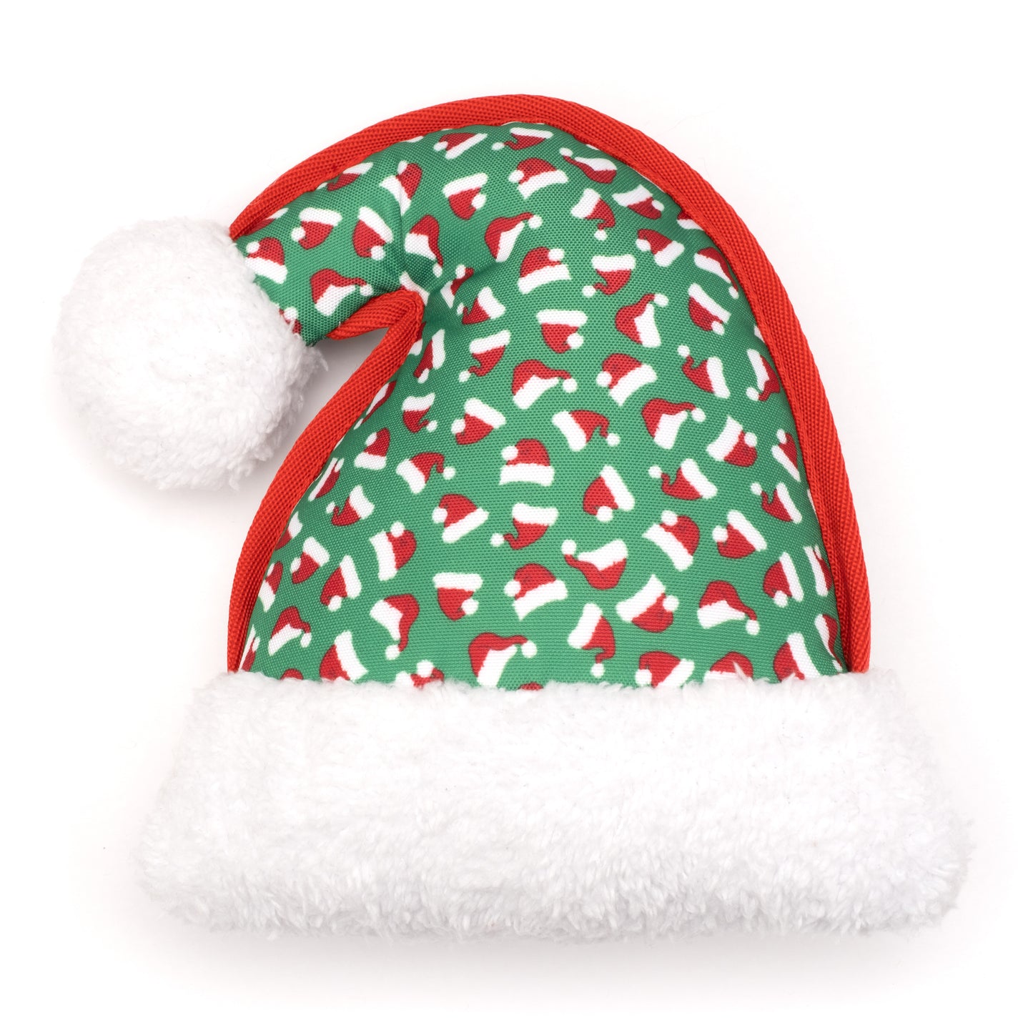 Santa Hat Toy Large