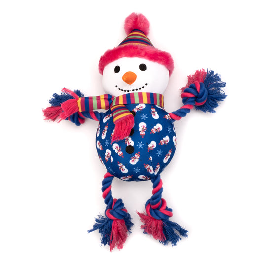 Snowman Toy Large