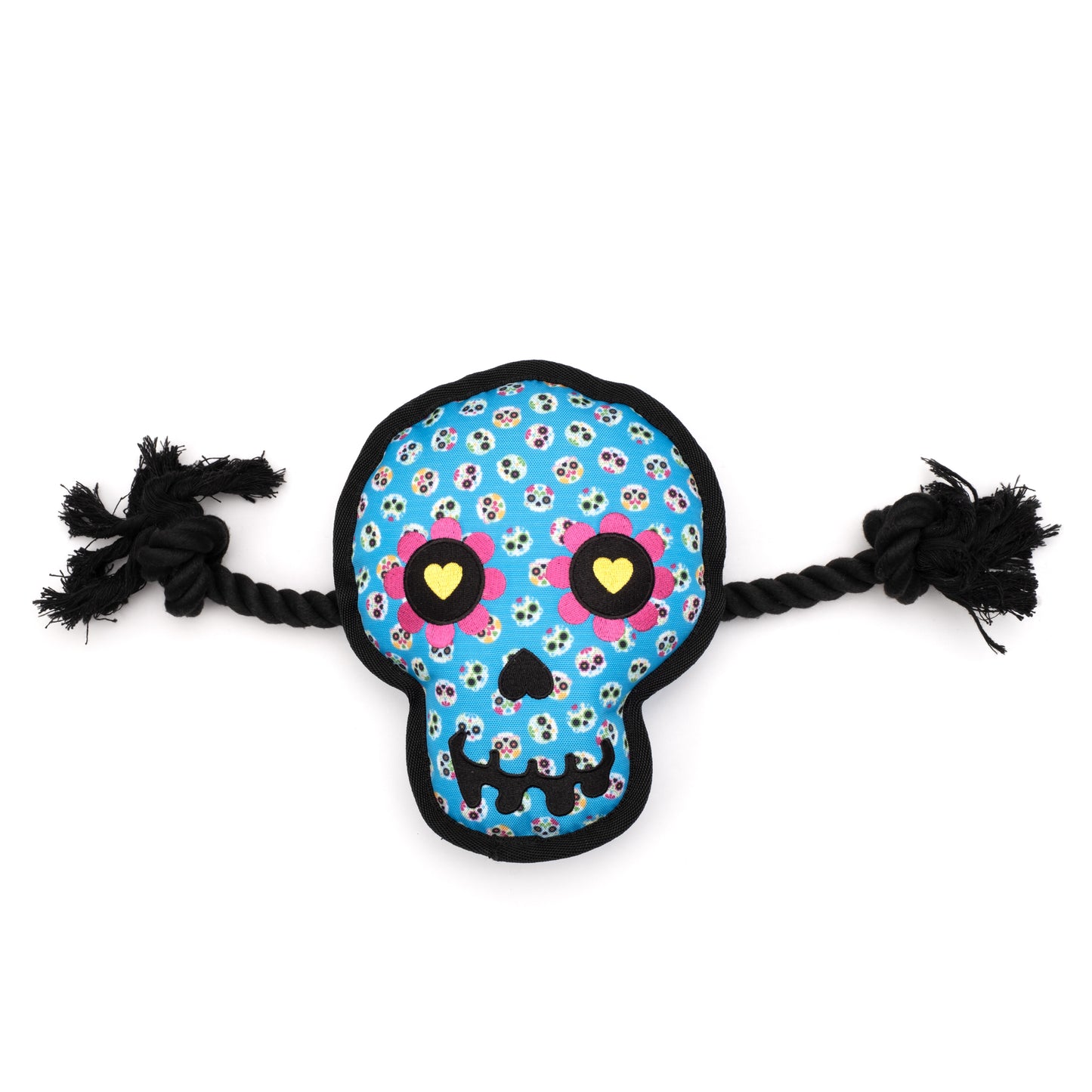 Sugar Skull Toy Large