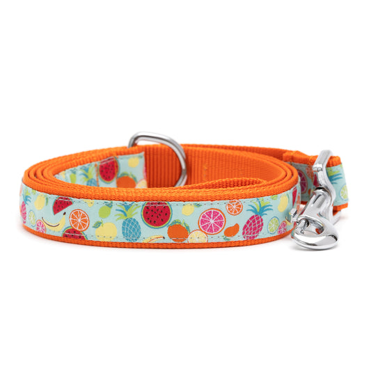 Tutti Frutti Lead