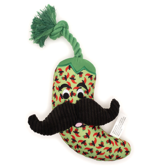 Chili Pepper Toy Large