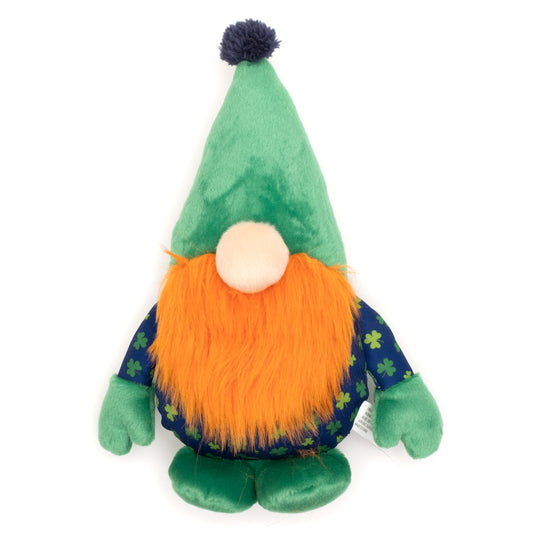 Luck O' the Irish Gnome Toy Large