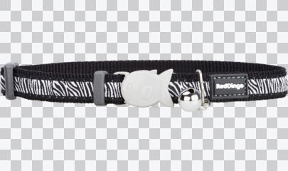 Cat Collars - Design - Safari
