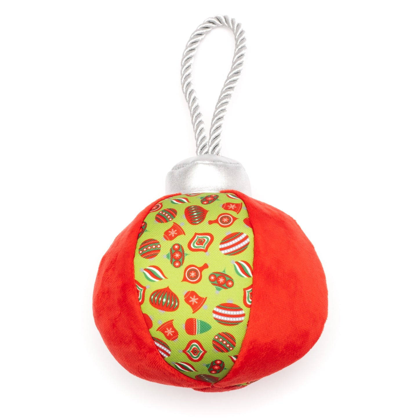 Vintage Ornaments Toy Small