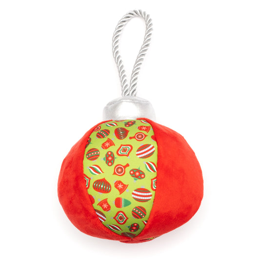 Vintage Ornaments Toy Small