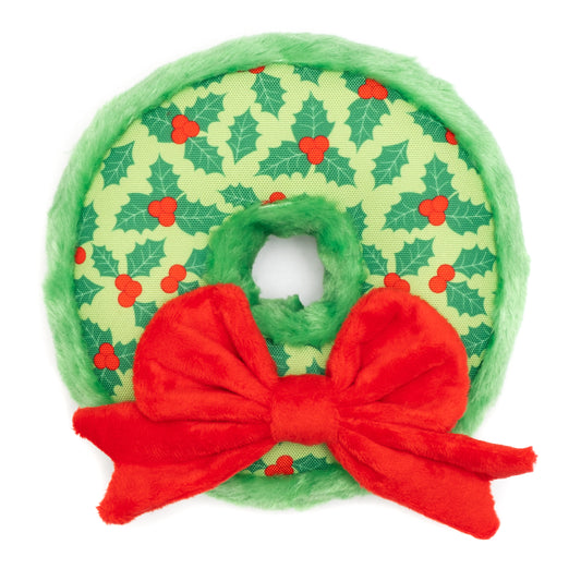 Wreath Toy Small