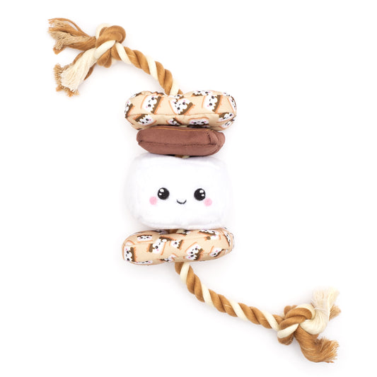 S'mores Toy Large