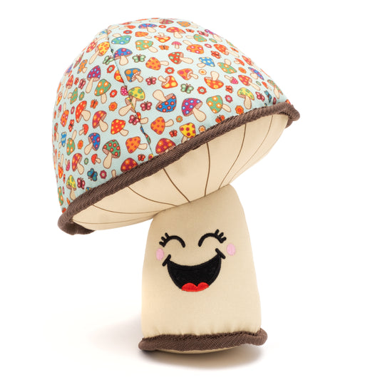 Mushroom Toy Large