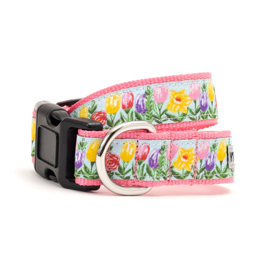 Hello Spring Collar