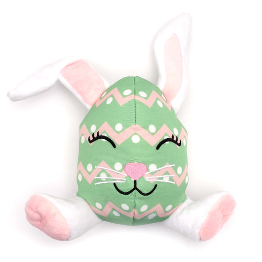 Easter Egg Bunny Toy