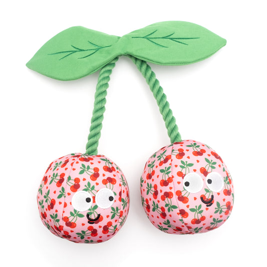 Cherries Jubilee Toy Small
