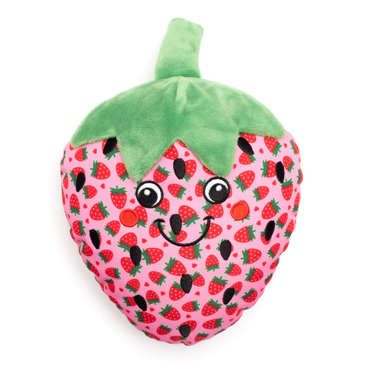 Strawberry Toy Small