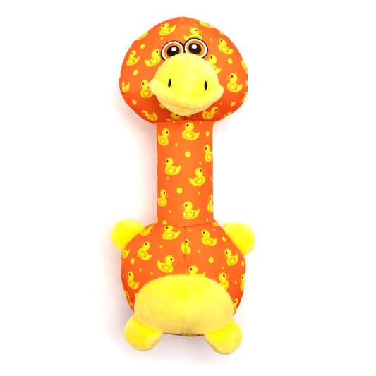 Ducky Long Neck Toy