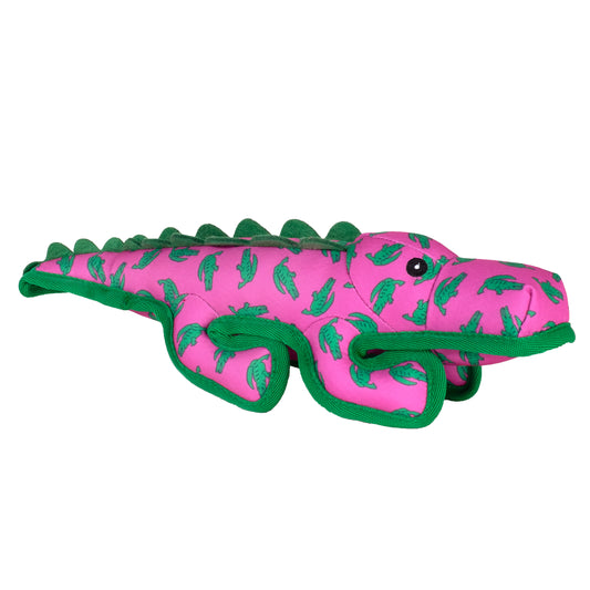 Al the Gator Toy Small