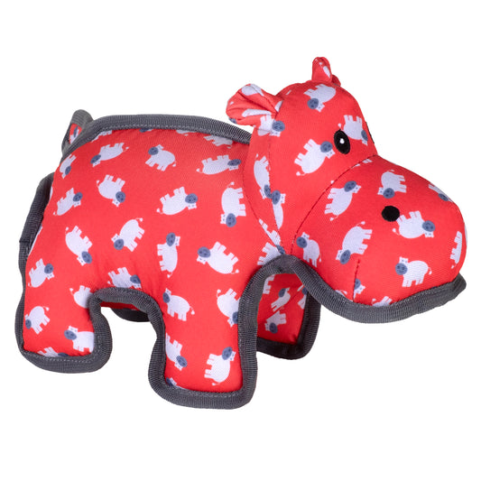 Hanna Hippo Toy Small