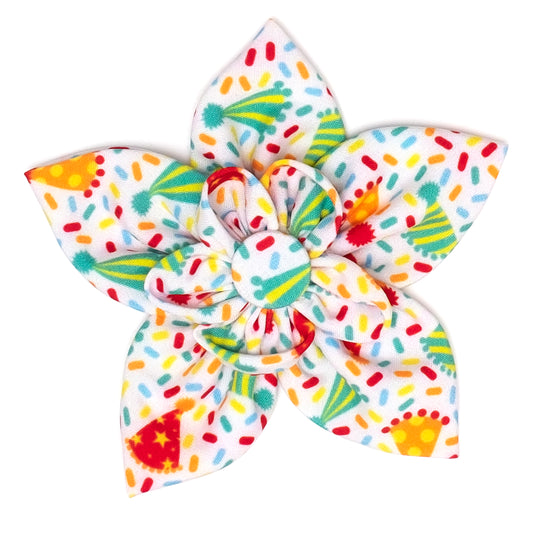 Celebrate Flower