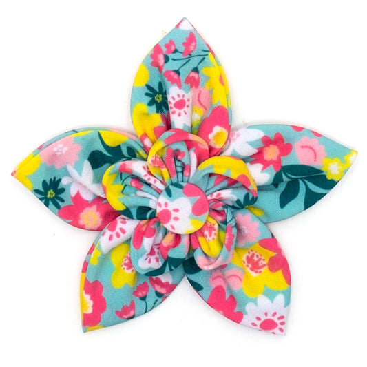 Spring Bouquet Flower