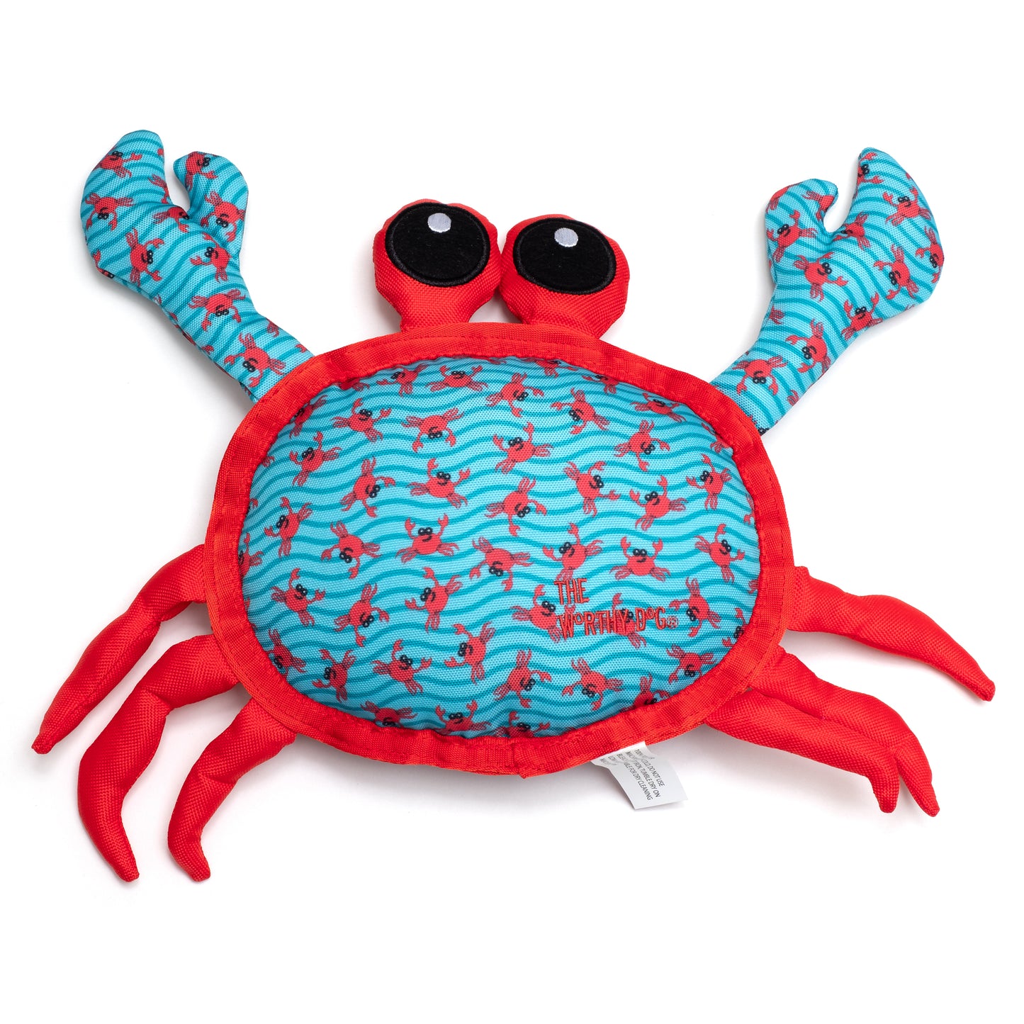 Crab Toy Small