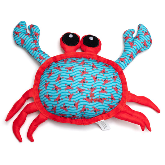 Crab Toy Small