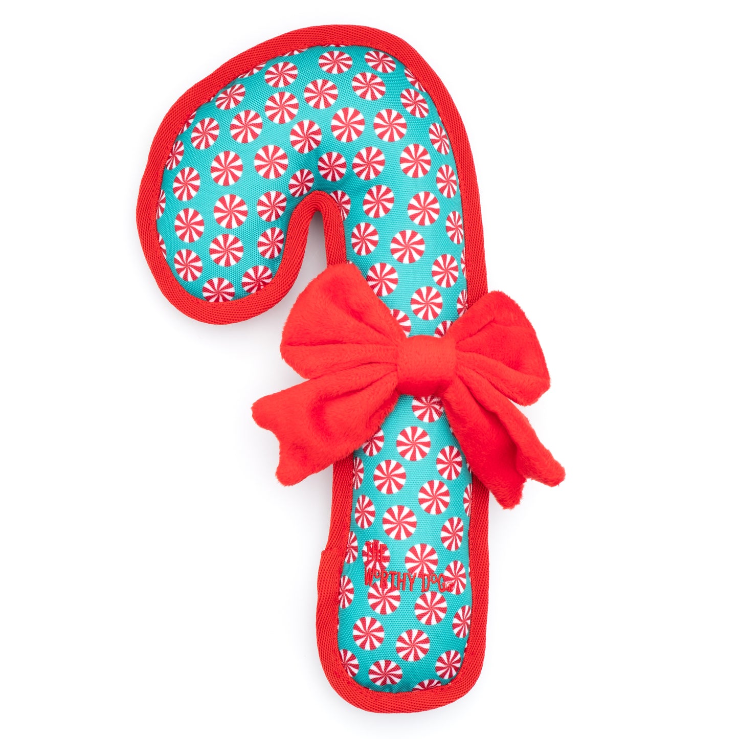 Candy Cane Toy Small