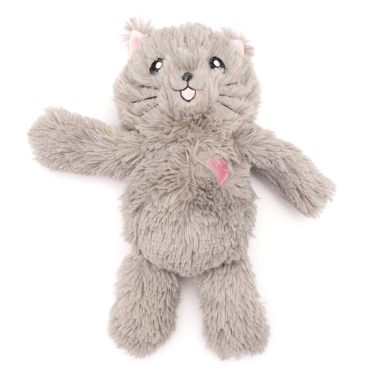The Worthy Cat Toy