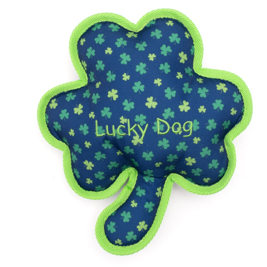 Lucky Dog Toy Large