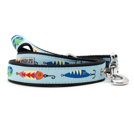 Gone Fishin' Lead