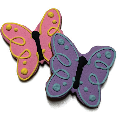 Butterflies (Spring) Case of 12