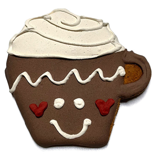 Hot Chocolate (Winter) Case of 12