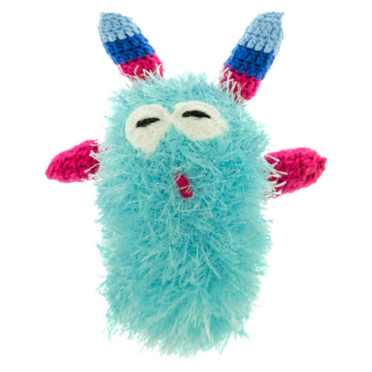 Oomaloo Pet Toy - Monster