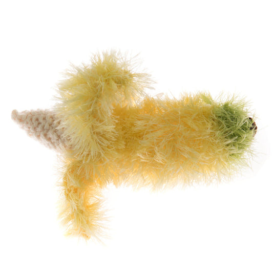 Oomaloo Pet Toy - Banana